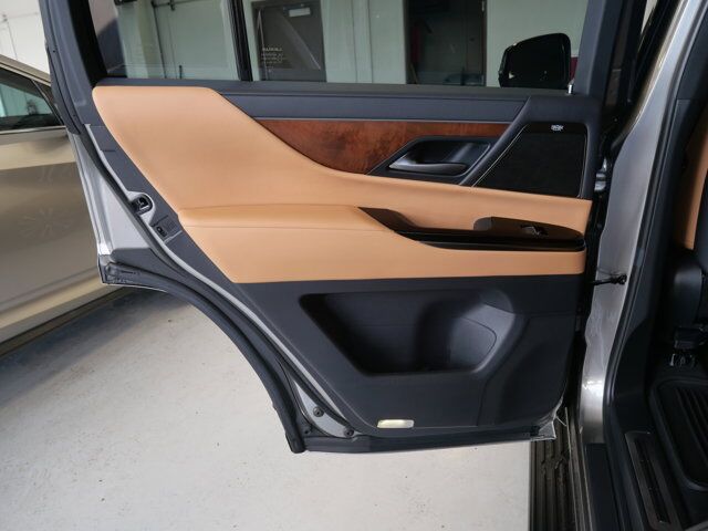 2022 Lexus LX 600 Premium San Juan TX