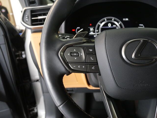 2022 Lexus LX 600 Premium San Juan TX