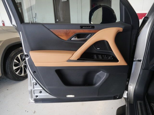 2022 Lexus LX 600 Premium San Juan TX