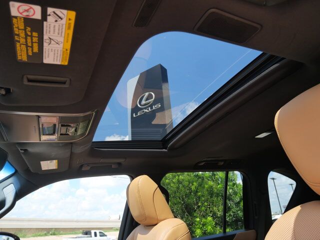 2022 Lexus LX 600 Premium San Juan TX