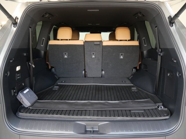 2022 Lexus LX 600 Premium San Juan TX