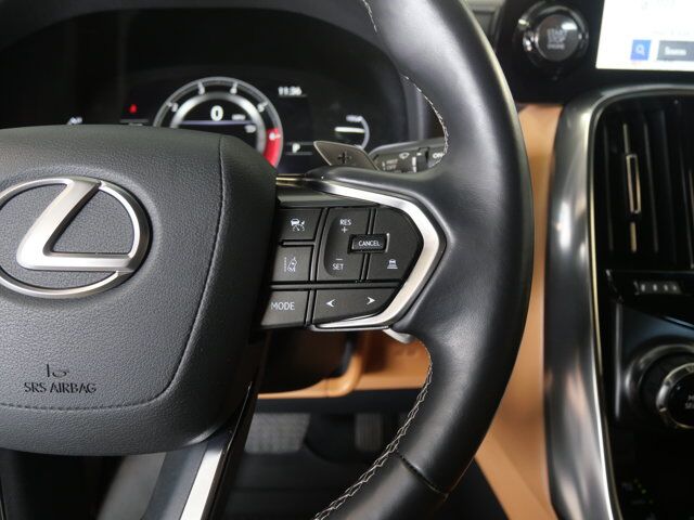 2022 Lexus LX 600 Premium San Juan TX