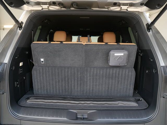 2022 Lexus LX 600 Premium San Juan TX
