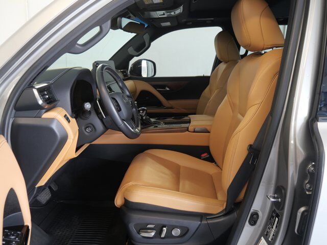 2022 Lexus LX 600 Premium San Juan TX