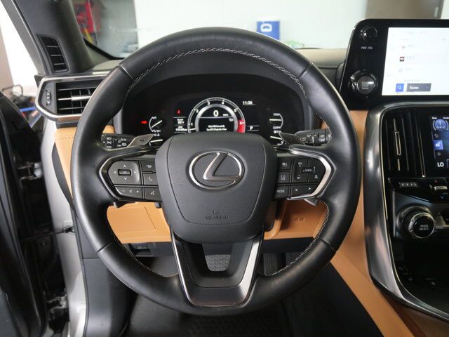 2022 Lexus LX 600 Premium San Juan TX