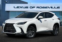 2022_Lexus_NX__ Roseville CA