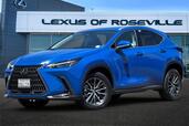 2022 Lexus NX 