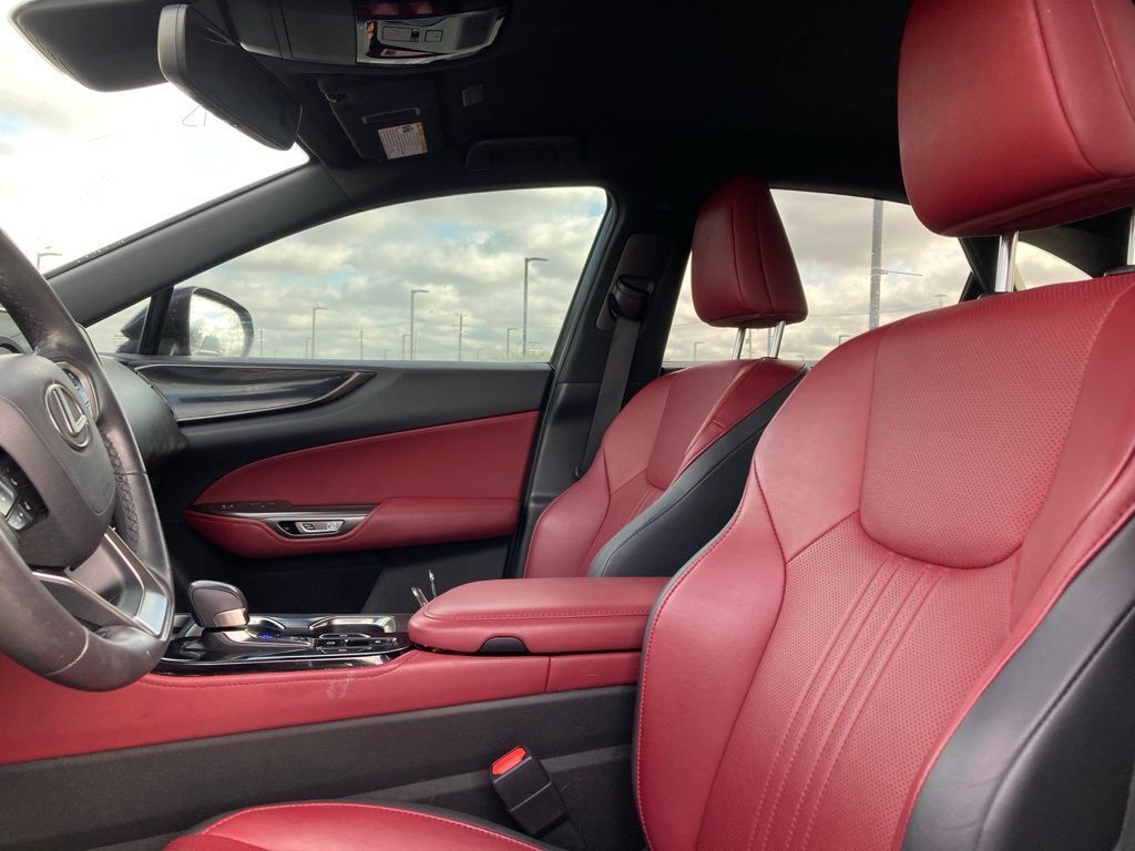 2022 Lexus NX 250 Base San Antonio TX