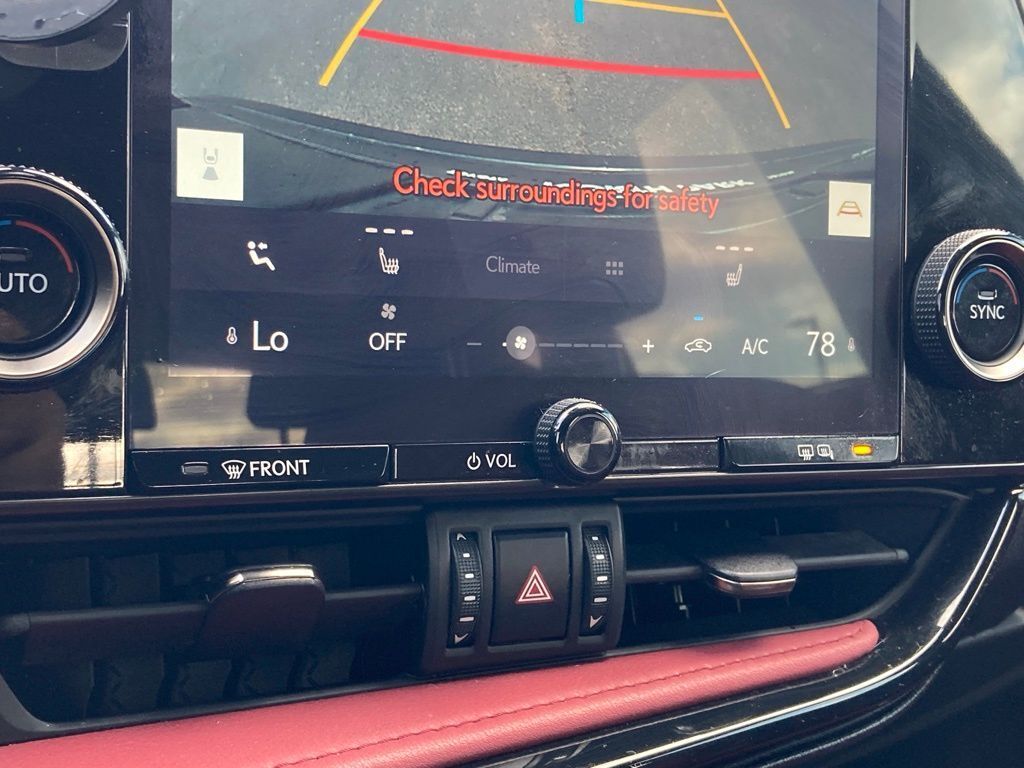 2022 Lexus NX 250 Base San Antonio TX