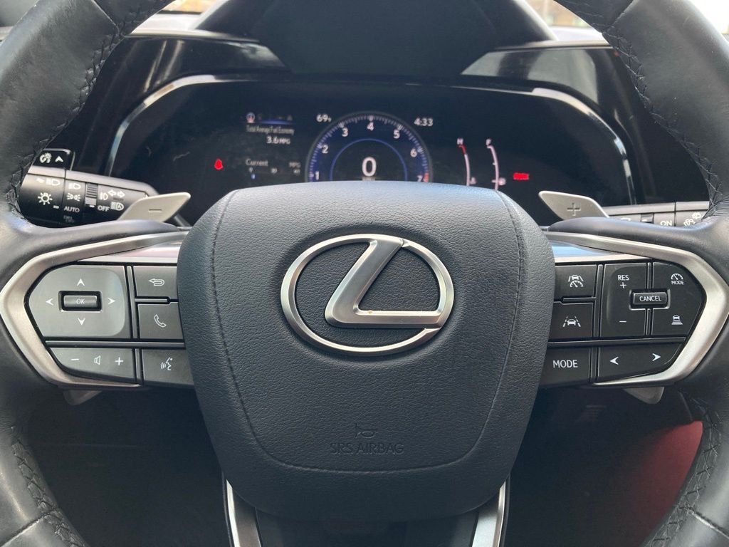 2022 Lexus NX 250 Base San Antonio TX
