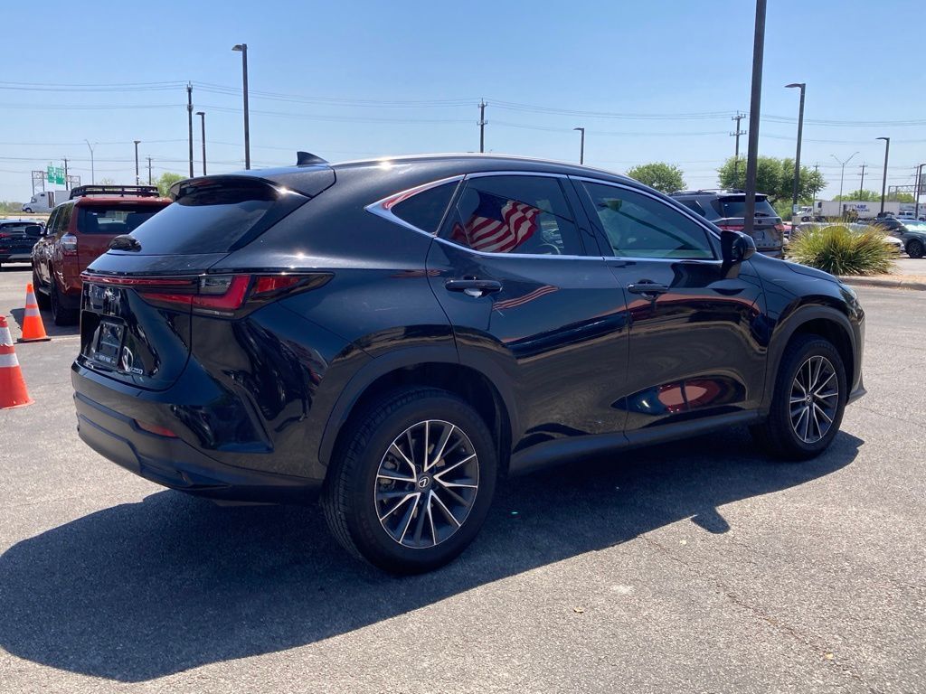 2022 Lexus NX 250 Base San Antonio TX