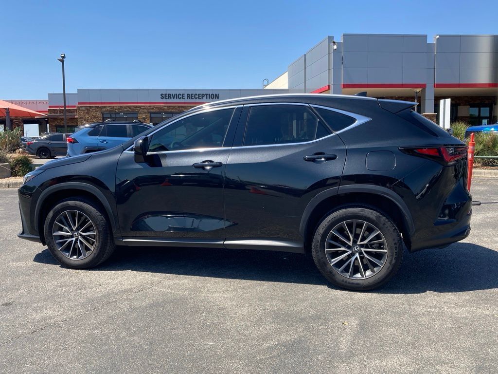 2022 Lexus NX 250 Base San Antonio TX