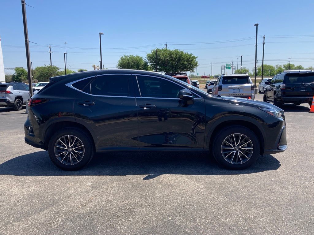 2022 Lexus NX 250 Base San Antonio TX