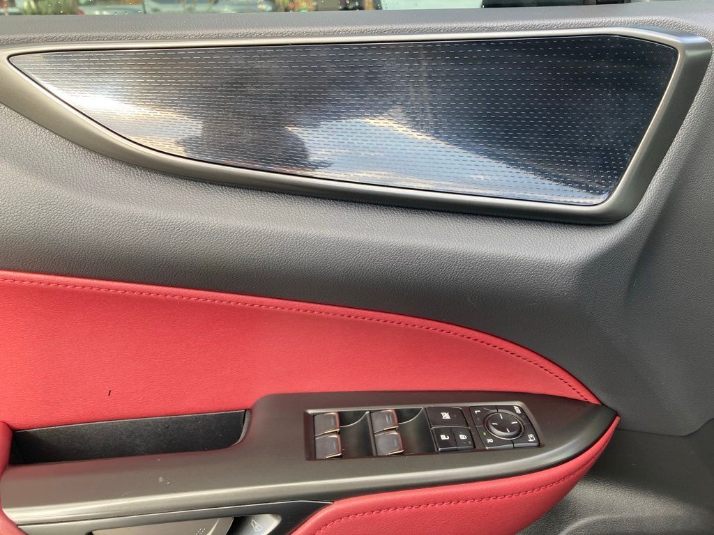 2022 Lexus NX 250 Base San Antonio TX