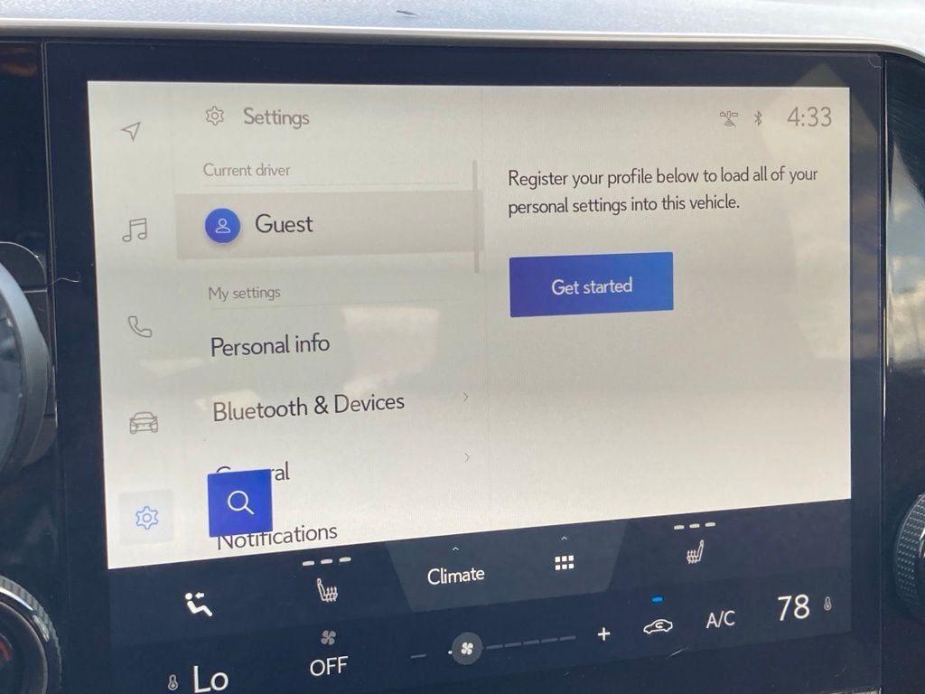 2022 Lexus NX 250 Base San Antonio TX
