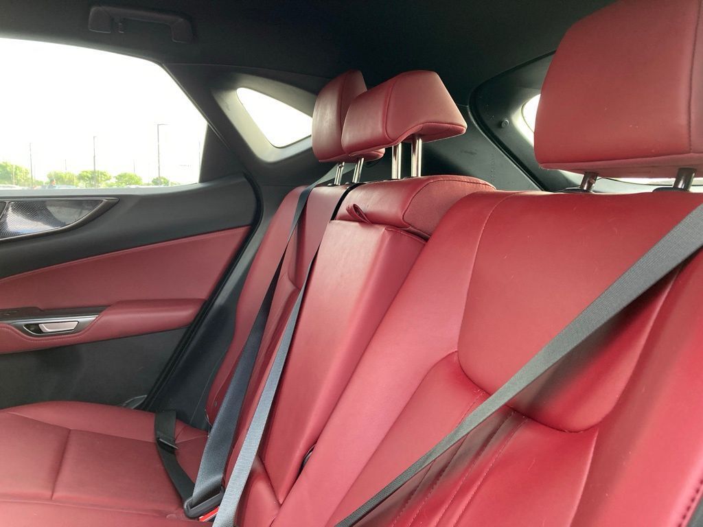 2022 Lexus NX 250 Base San Antonio TX