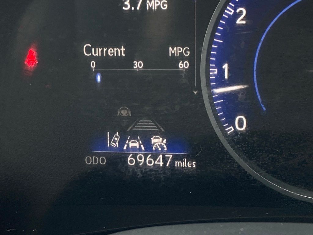 2022 Lexus NX 250 Base San Antonio TX