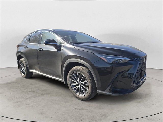2022 Lexus NX 250 Dalton GA
