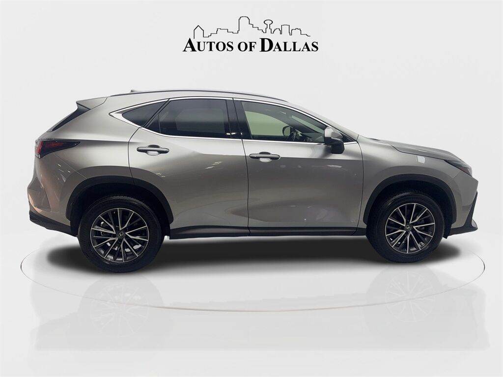 2022 Lexus NX 250 NAV,CAM,HTD STS,BLIND SPOT,18&quot; WLS Irving TX