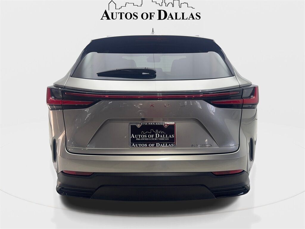 2022 Lexus NX 250 NAV,CAM,HTD STS,BLIND SPOT,18&quot; WLS Irving TX