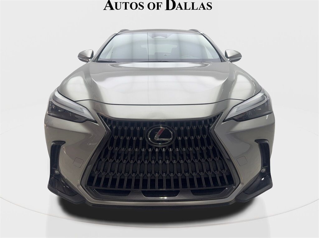2022 Lexus NX 250 NAV,CAM,HTD STS,BLIND SPOT,18&quot; WLS Irving TX