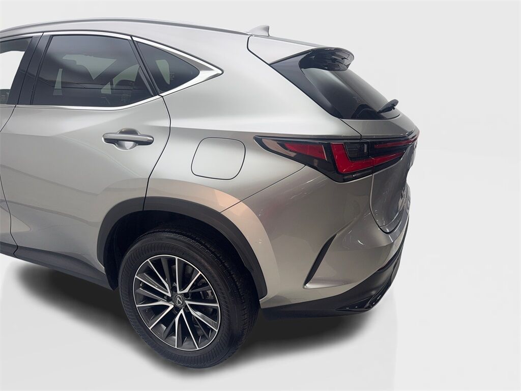 2022 Lexus NX 250 NAV,CAM,HTD STS,BLIND SPOT,18&quot; WLS Irving TX