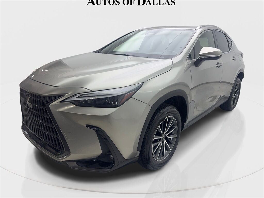 2022 Lexus NX 250 NAV,CAM,HTD STS,BLIND SPOT,18&quot; WLS Irving TX