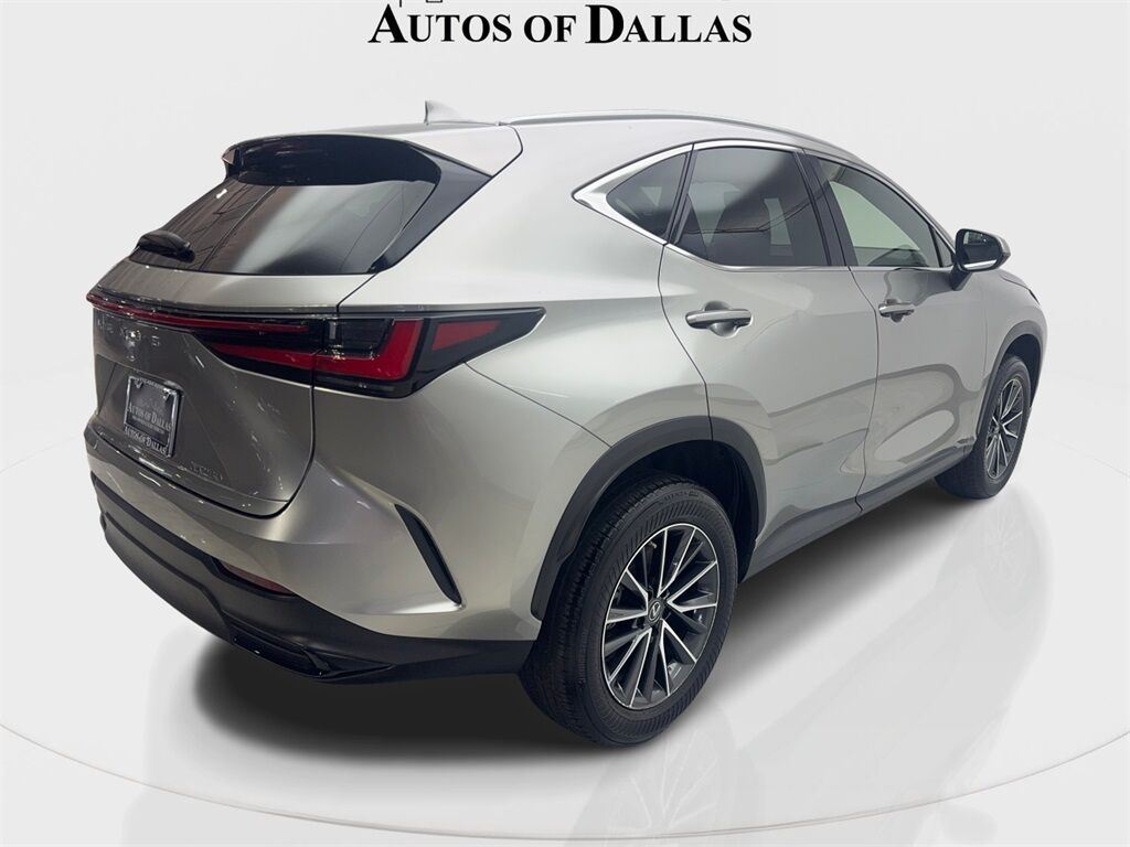 2022 Lexus NX 250 NAV,CAM,HTD STS,BLIND SPOT,18&quot; WLS Irving TX
