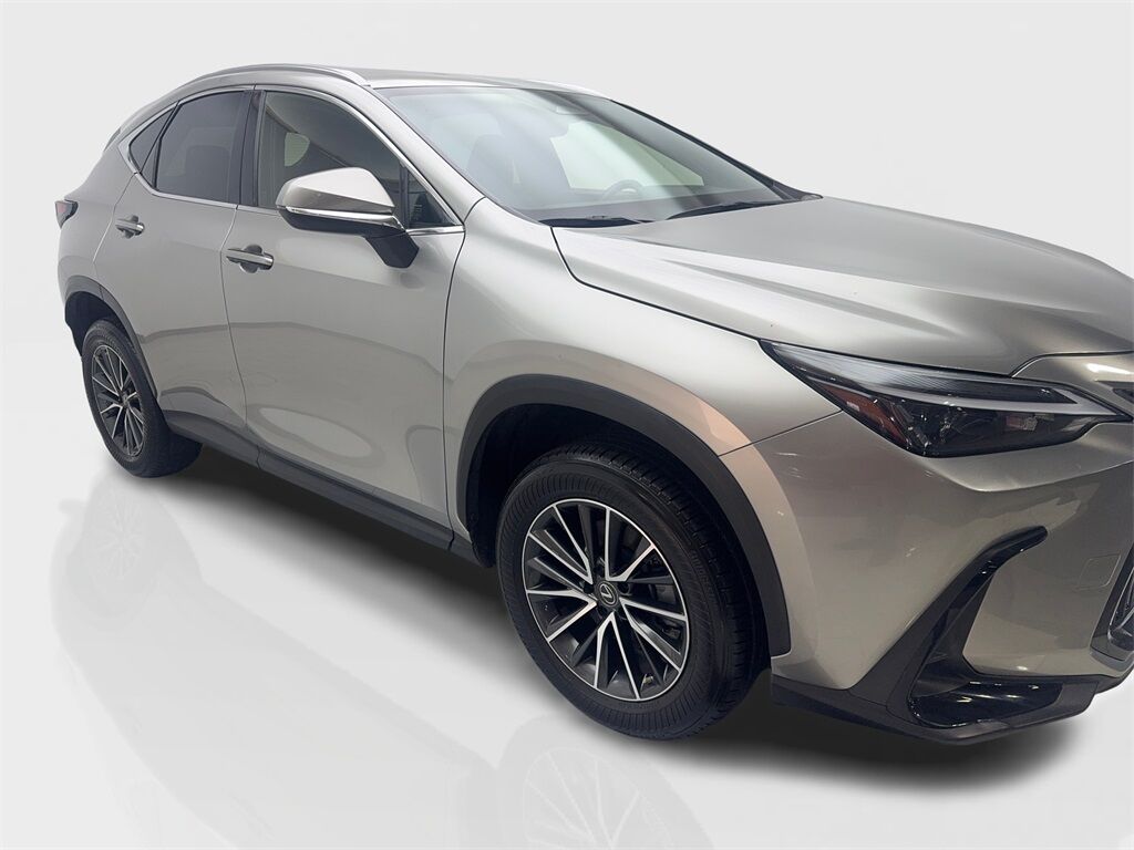 2022 Lexus NX 250 NAV,CAM,HTD STS,BLIND SPOT,18&quot; WLS Irving TX