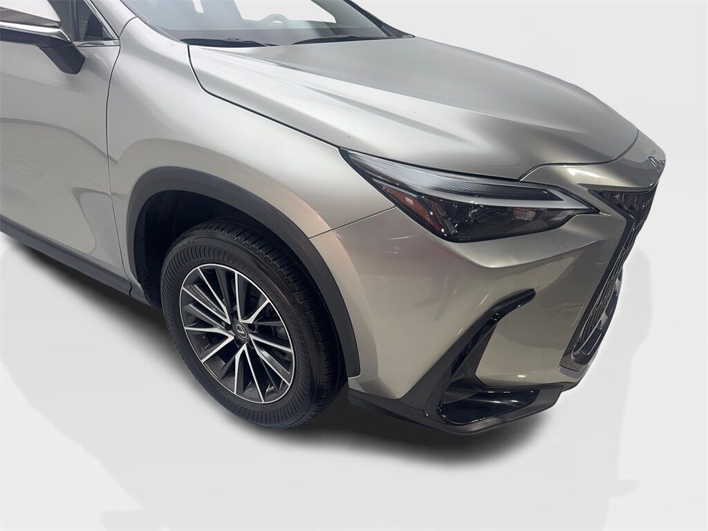 2022 Lexus NX 250 NAV,CAM,HTD STS,BLIND SPOT,18&quot; WLS Irving TX