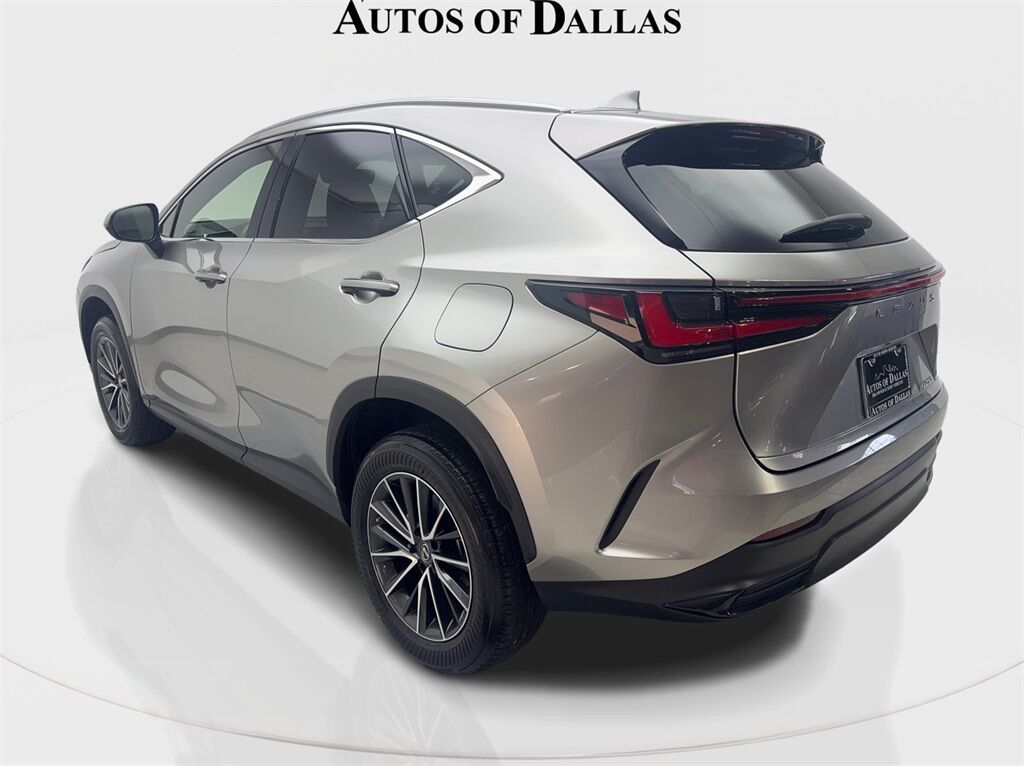 2022 Lexus NX 250 NAV,CAM,HTD STS,BLIND SPOT,18&quot; WLS Irving TX