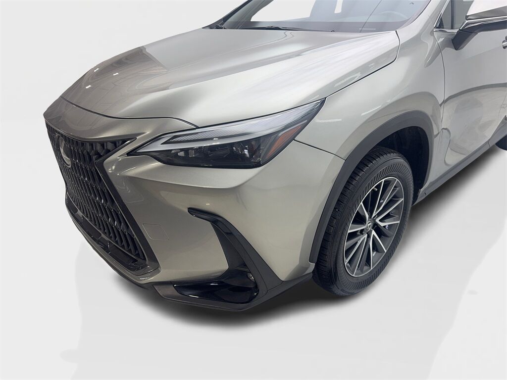 2022 Lexus NX 250 NAV,CAM,HTD STS,BLIND SPOT,18&quot; WLS Irving TX