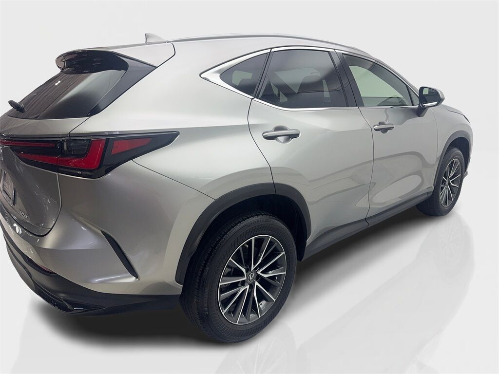 2022 Lexus NX 250 NAV,CAM,HTD STS,BLIND SPOT,18&quot; WLS Irving TX