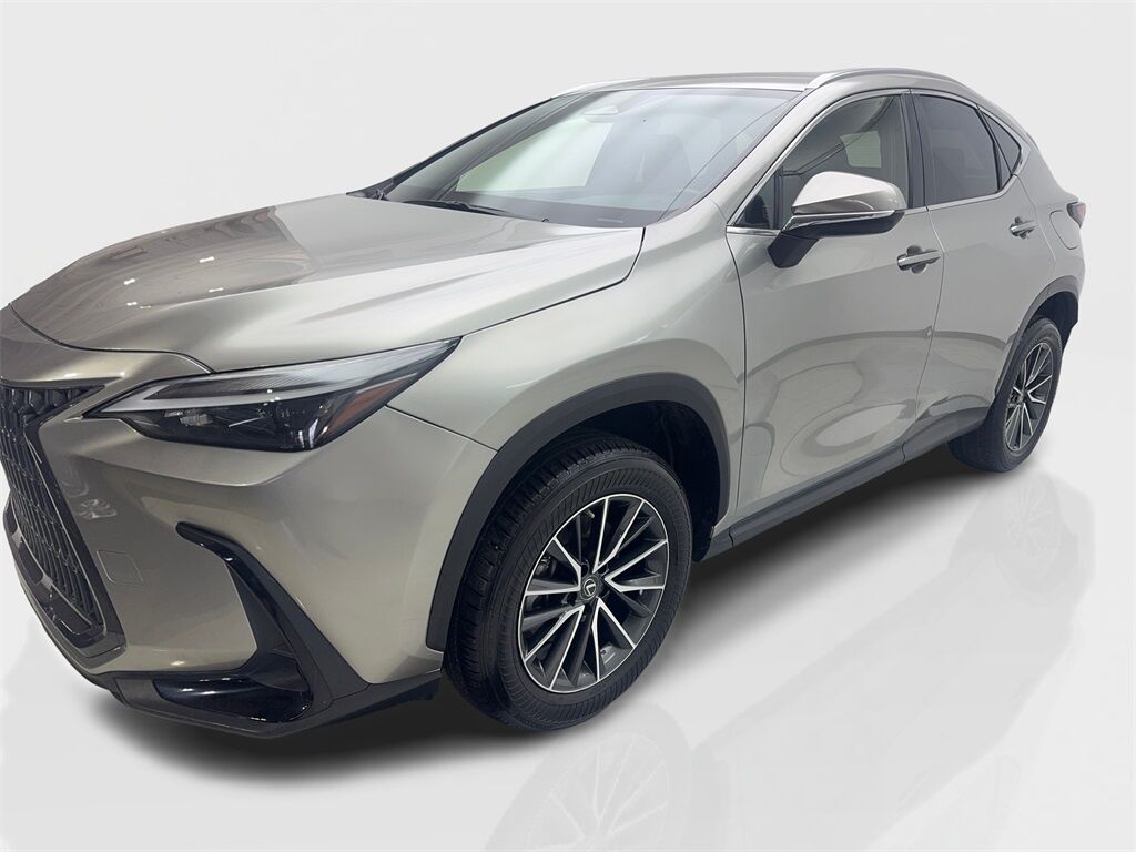 2022 Lexus NX 250 NAV,CAM,HTD STS,BLIND SPOT,18&quot; WLS Irving TX