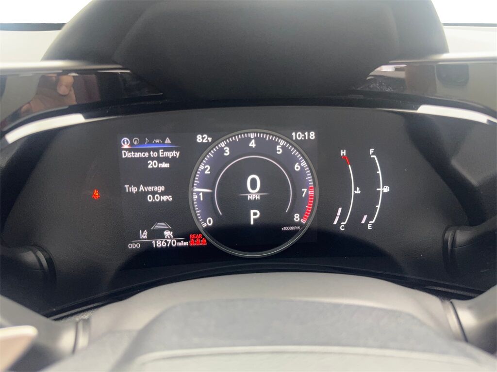 2022 Lexus NX 250 NAV,CAM,HTD STS,BLIND SPOT,18&quot; WLS Irving TX