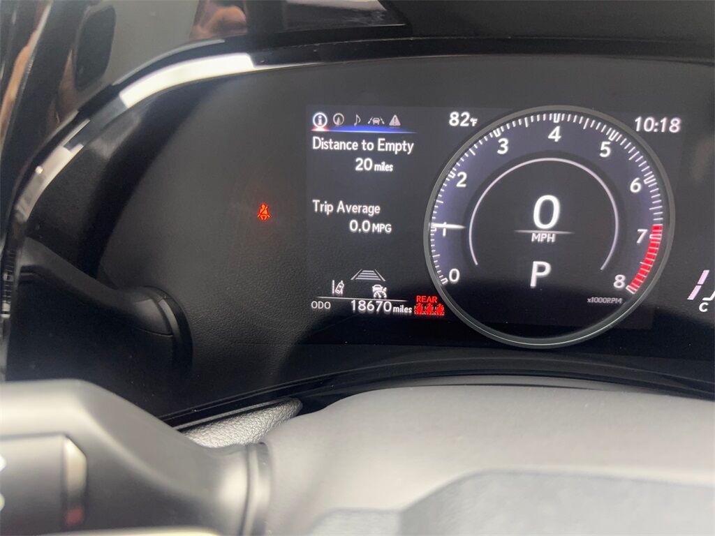 2022 Lexus NX 250 NAV,CAM,HTD STS,BLIND SPOT,18&quot; WLS Irving TX