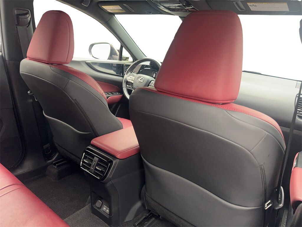 2022 Lexus NX 250 NAV,CAM,HTD STS,BLIND SPOT,18&quot; WLS Irving TX