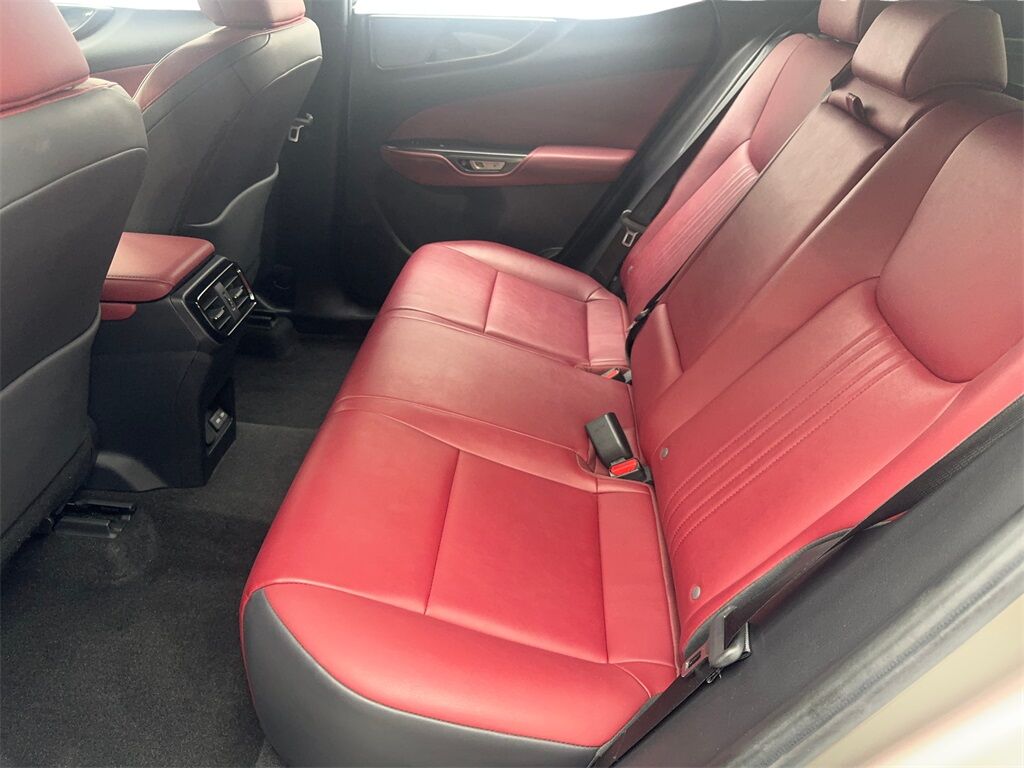 2022 Lexus NX 250 NAV,CAM,HTD STS,BLIND SPOT,18&quot; WLS Irving TX