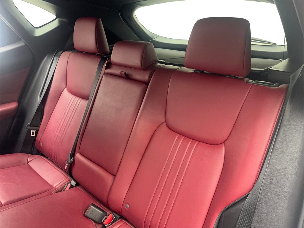 2022 Lexus NX 250 NAV,CAM,HTD STS,BLIND SPOT,18&quot; WLS Irving TX
