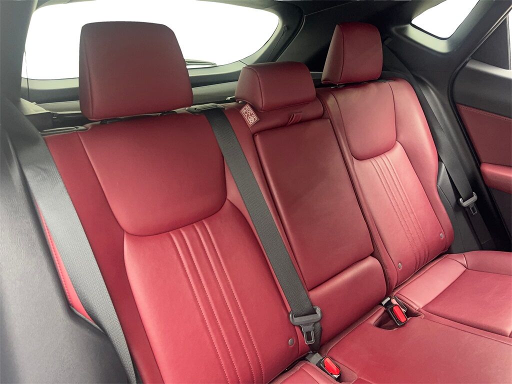 2022 Lexus NX 250 NAV,CAM,HTD STS,BLIND SPOT,18&quot; WLS Irving TX