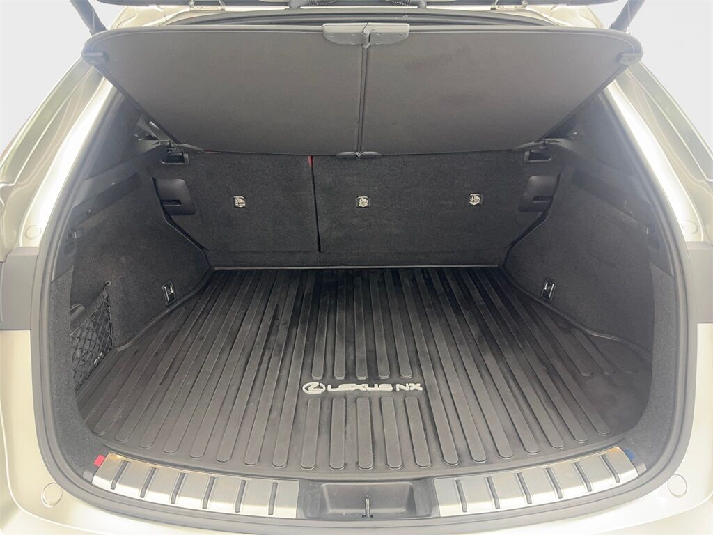 2022 Lexus NX 250 NAV,CAM,HTD STS,BLIND SPOT,18&quot; WLS Irving TX