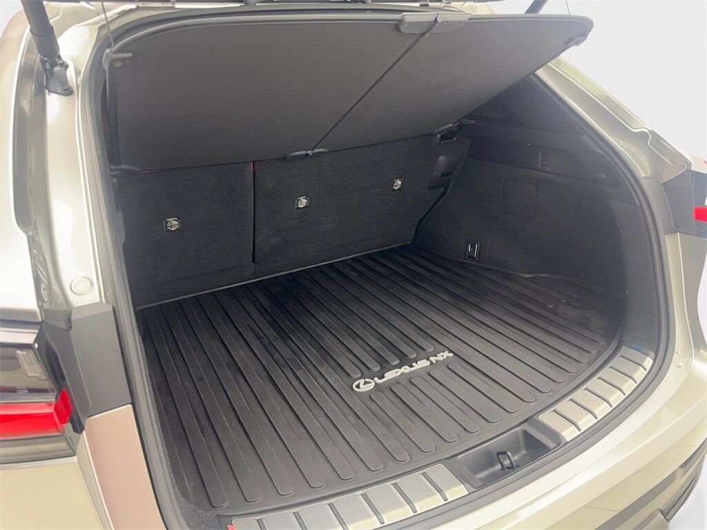 2022 Lexus NX 250 NAV,CAM,HTD STS,BLIND SPOT,18&quot; WLS Irving TX