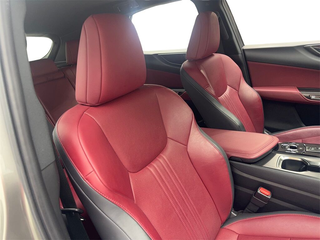 2022 Lexus NX 250 NAV,CAM,HTD STS,BLIND SPOT,18&quot; WLS Irving TX