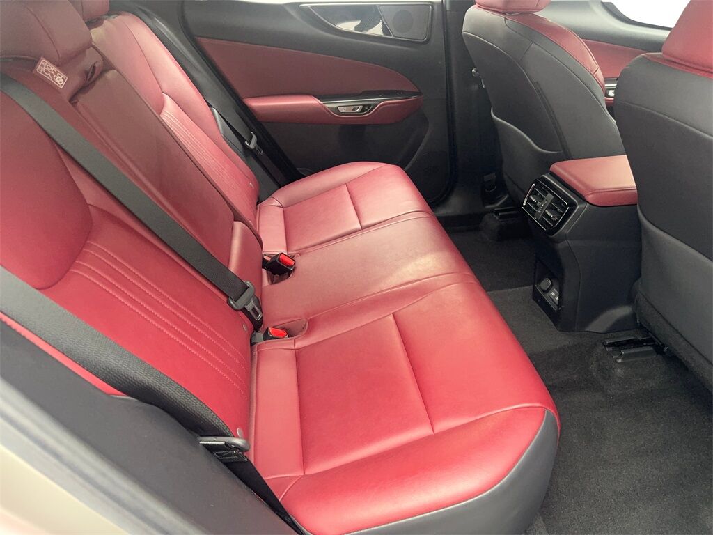 2022 Lexus NX 250 NAV,CAM,HTD STS,BLIND SPOT,18&quot; WLS Irving TX