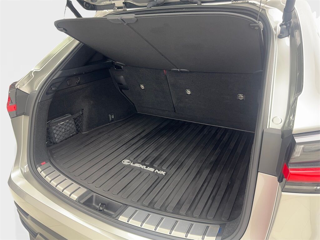 2022 Lexus NX 250 NAV,CAM,HTD STS,BLIND SPOT,18&quot; WLS Irving TX