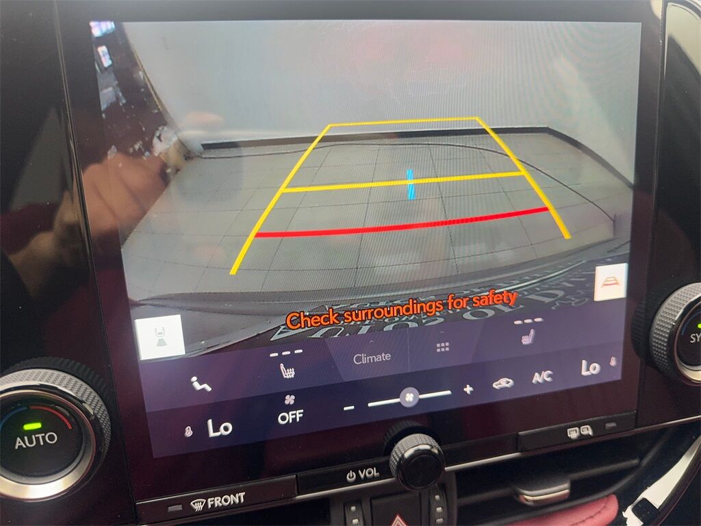 2022 Lexus NX 250 NAV,CAM,HTD STS,BLIND SPOT,18&quot; WLS Irving TX