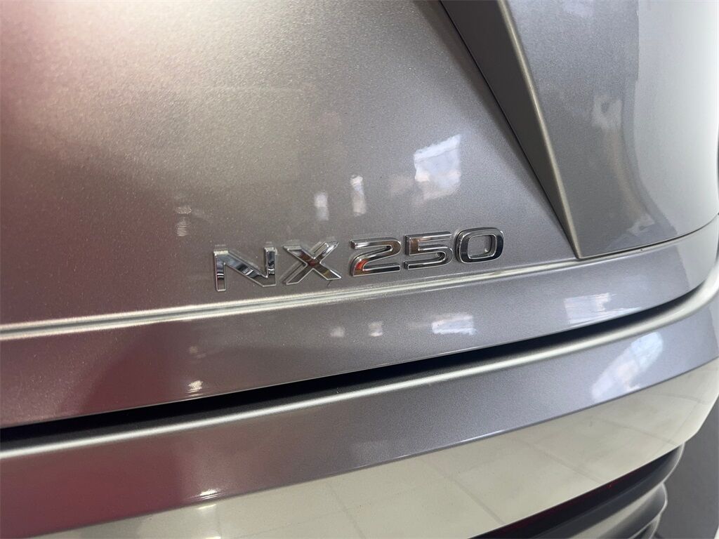 2022 Lexus NX 250 NAV,CAM,HTD STS,BLIND SPOT,18&quot; WLS Irving TX