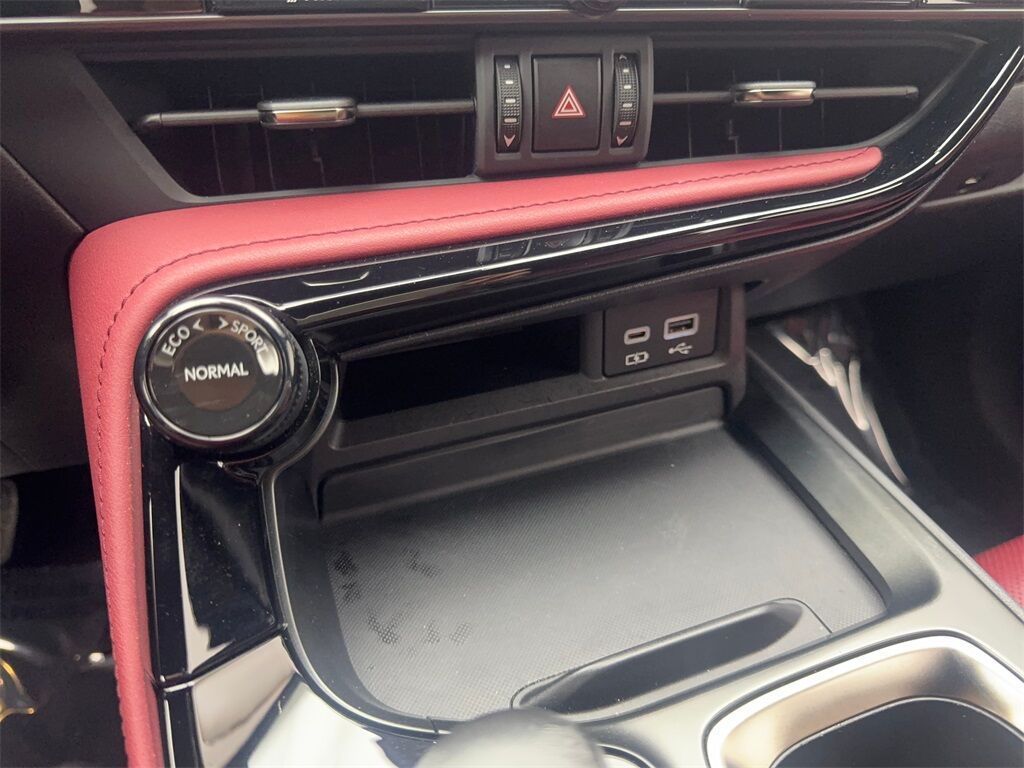 2022 Lexus NX 250 NAV,CAM,HTD STS,BLIND SPOT,18&quot; WLS Irving TX