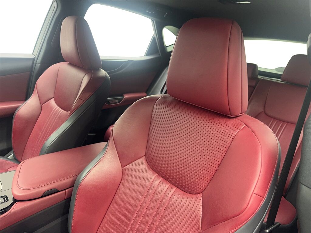2022 Lexus NX 250 NAV,CAM,HTD STS,BLIND SPOT,18&quot; WLS Irving TX