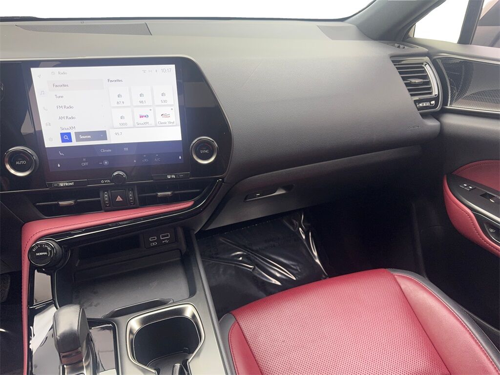 2022 Lexus NX 250 NAV,CAM,HTD STS,BLIND SPOT,18&quot; WLS Irving TX